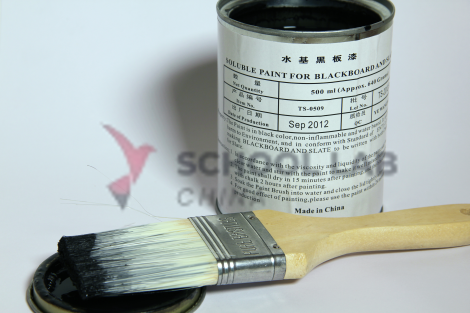 Paint,chalkboard,black